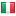 bezpecnyserver.cz server is located in Italy